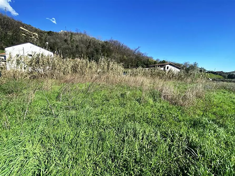 Immagine 3 di Terreno edificabile in vendita  in Via Dogana 82 a Ortonovo