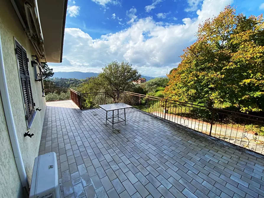 Immagine 11 di Villa in vendita  in Via Ghigliolo Alto 26 a Sarzana