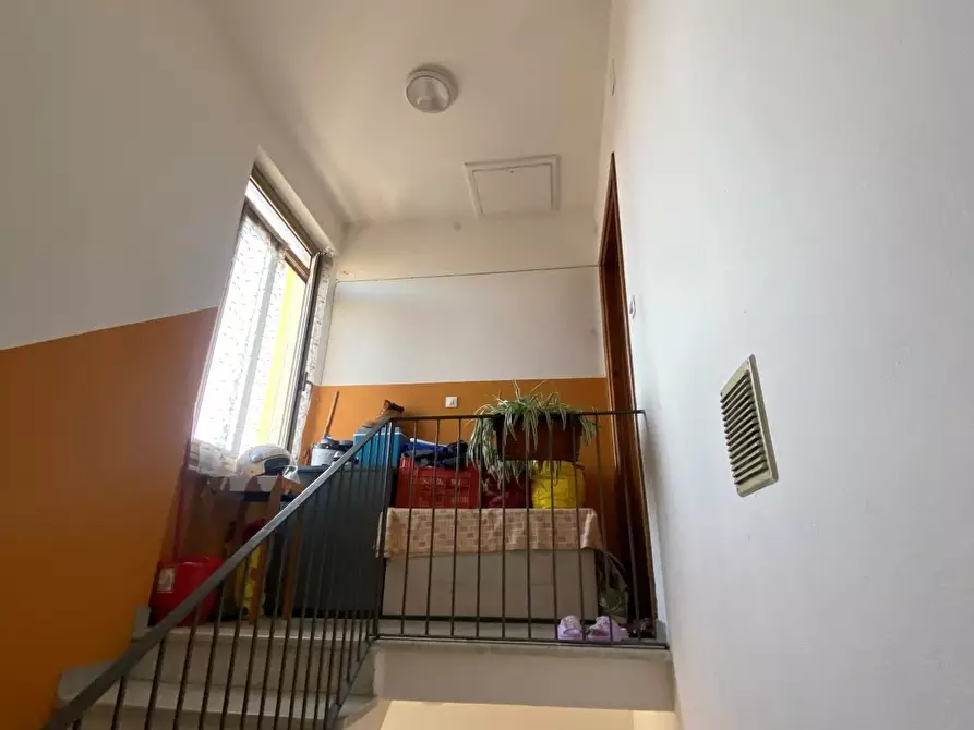 Immagine 20 di Quadrilocale in vendita  in Via delle Ginestre 3b a La Spezia