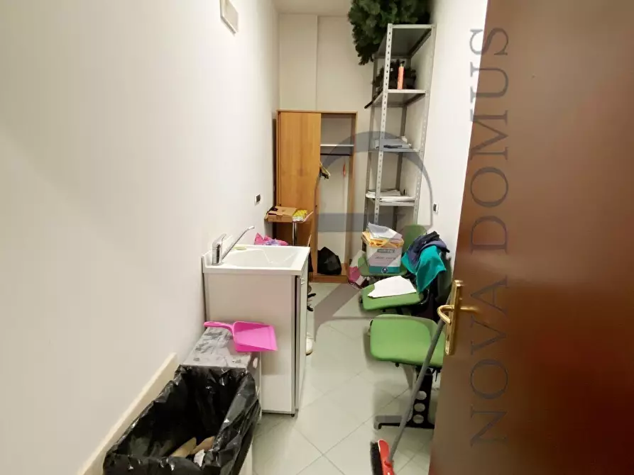 Immagine 9 di Quadrilocale in vendita  in 2ª Traversa Via Salicello 12 a Castelnuovo Magra