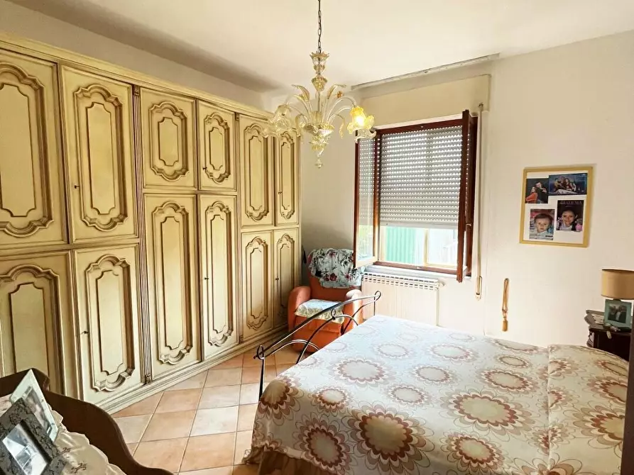 Immagine 21 di Rustico / casale in vendita  in Via Cerchio 33 a Ortonovo