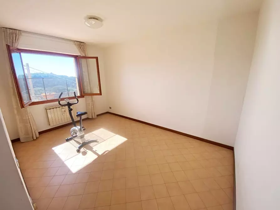 Immagine 23 di Villetta a schiera in vendita  in Via Monti Amoli 4c a La Spezia
