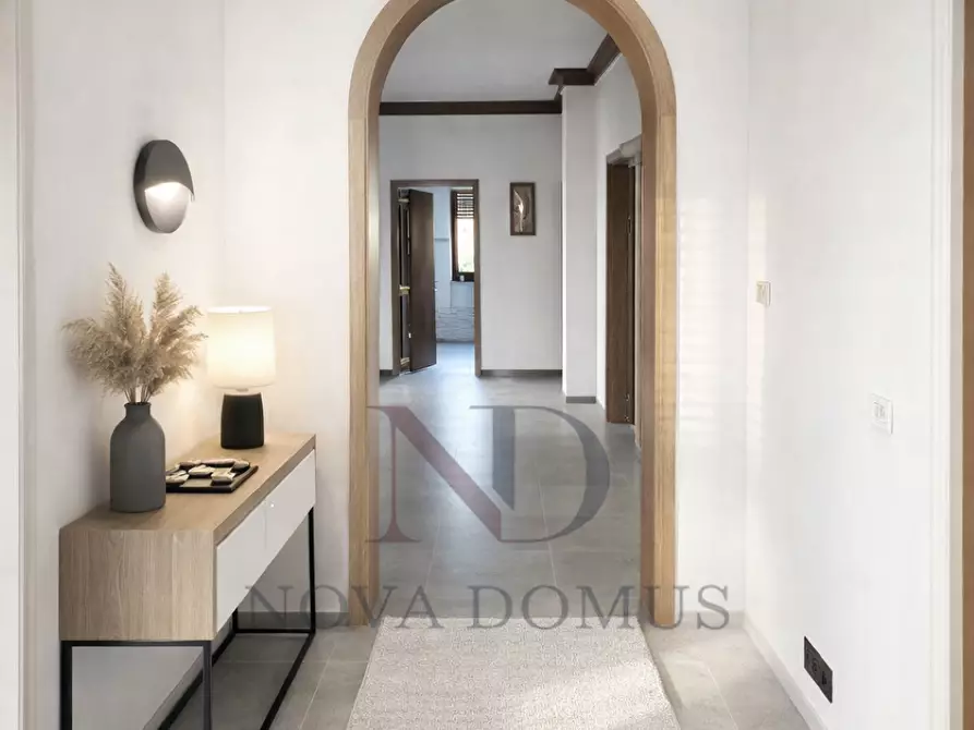 Immagine 4 di Casa indipendente in vendita  in Via dei Laghi 10 a Castelnuovo Magra