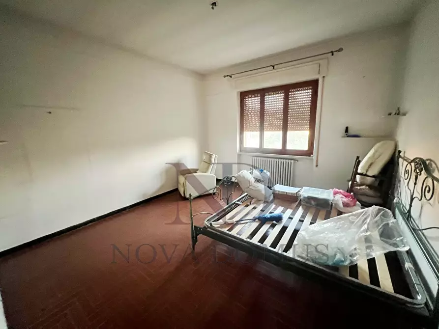 Immagine 15 di Casa indipendente in vendita  in Via dei Laghi 10 a Castelnuovo Magra