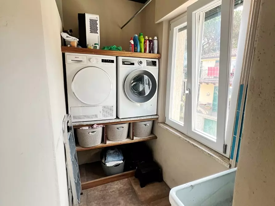 Immagine 17 di Casa indipendente in vendita  in Via C. A. Fabbricotti 68 a Ameglia