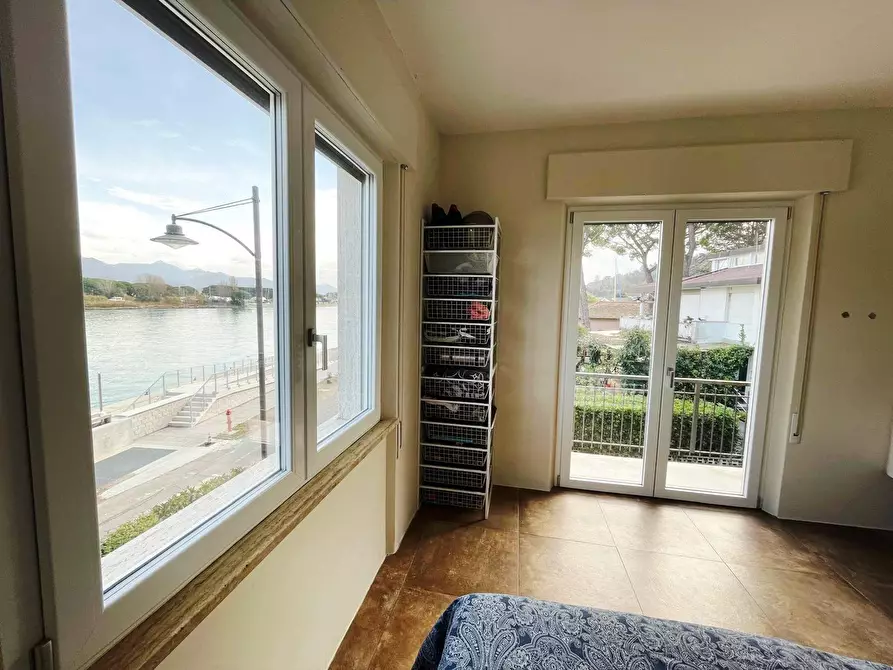 Immagine 12 di Casa indipendente in vendita  in Via C. A. Fabbricotti 68 a Ameglia