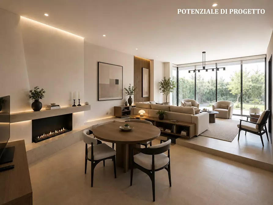 Immagine 29 di Villa in vendita  in Via Acquala 40 a Montignoso