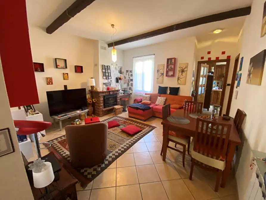 Immagine 1 di Quadrilocale in vendita  in Via delle Ginestre 3b a La Spezia