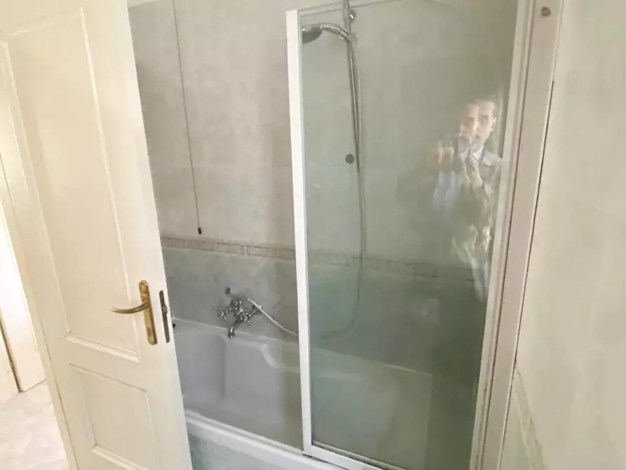 Immagine 23 di Porzione di casa in vendita  in Piazza Bastione 73 a Massa