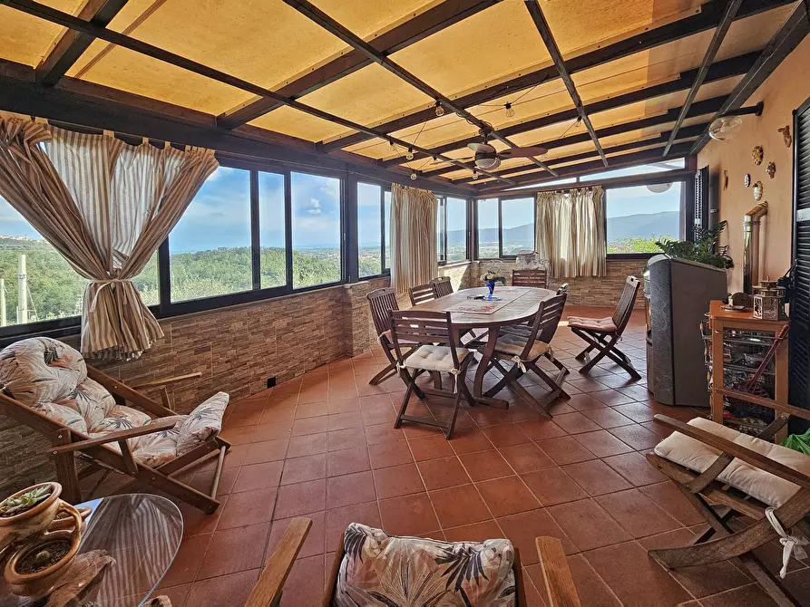 Immagine 19 di Villetta a schiera in vendita  in Via Porredo 152 a Fosdinovo