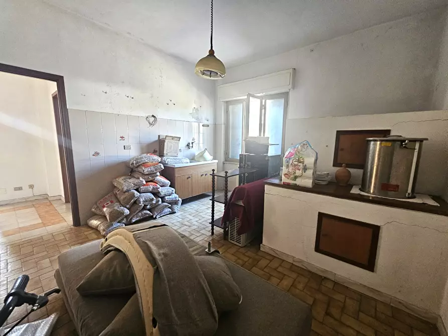 Immagine 35 di Porzione di casa in vendita  in Vicolo Turì 57 a Sarzana