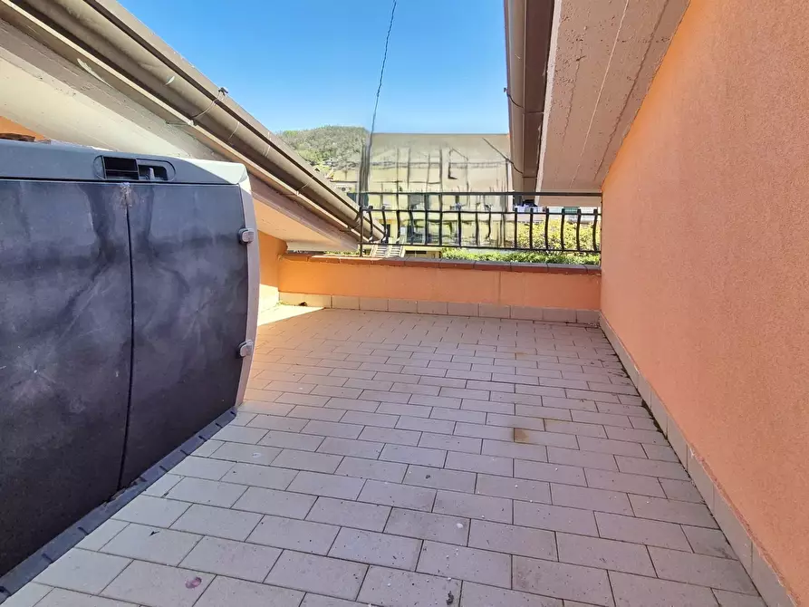 Immagine 40 di Attico in vendita  in Via Cerreti 71D a Santo Stefano Di Magra