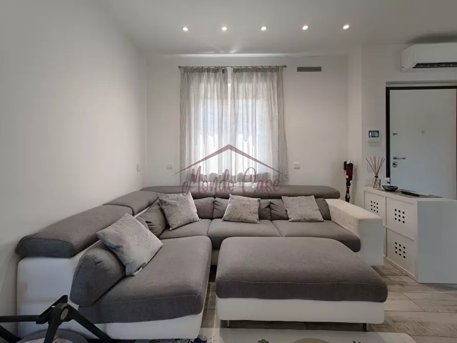 Immagine 4 di Villetta a schiera in vendita  in Via Rigazzo a Sarzana