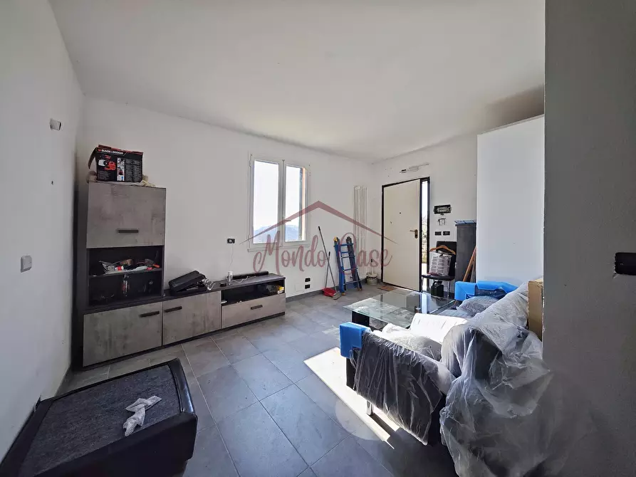 Immagine 2 di Casa indipendente in vendita  in Via Lavaggia 13 a Vezzano Ligure