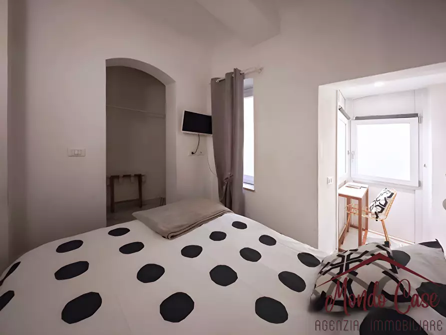 Immagine 22 di Trilocale in vendita  in Piazza Saint Bon 5 a La Spezia