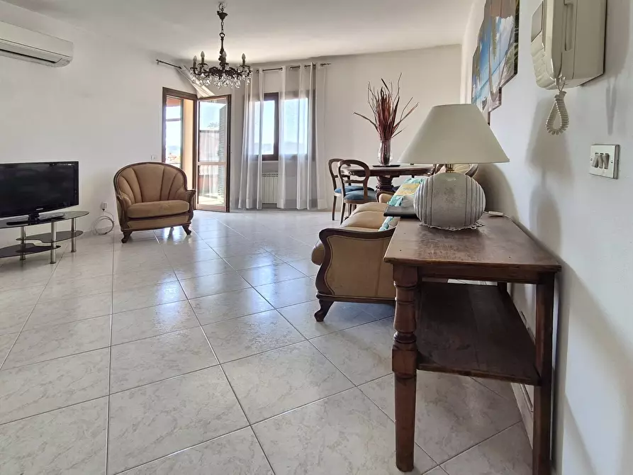 Immagine 6 di Attico in vendita  in Via Cerreti 71D a Santo Stefano Di Magra