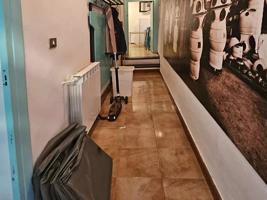 Immagine 4 di Terratetto in vendita  in Località Fiascherino 5 a Lerici