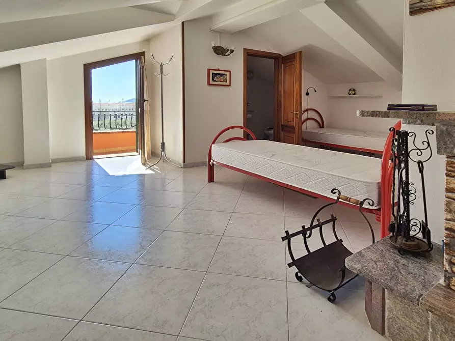 Immagine 24 di Attico in vendita  in Via Cerreti 71D a Santo Stefano Di Magra