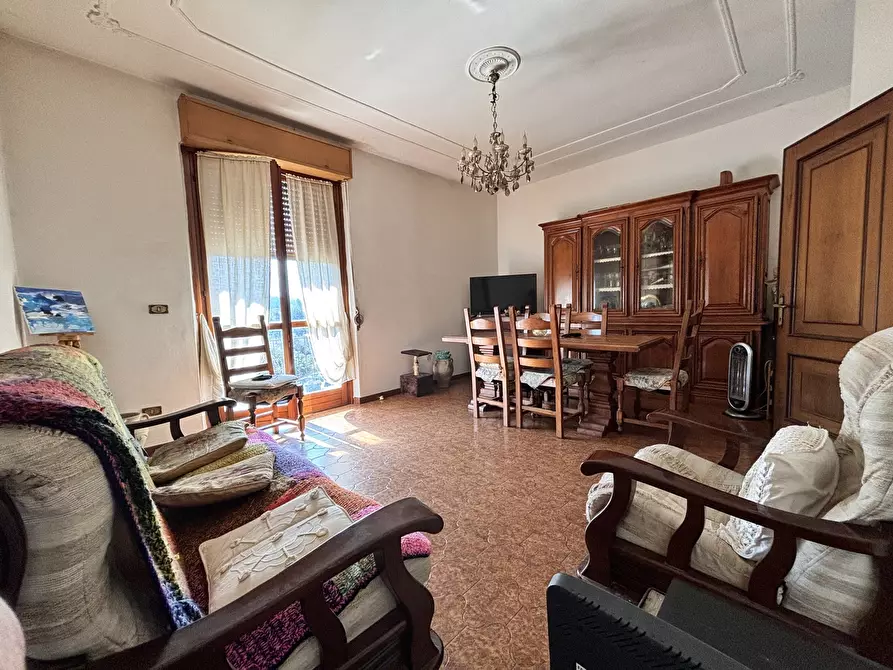 Immagine 11 di Casa bifamiliare in vendita  in Via Fienile di Sopra 7 a Licciana Nardi