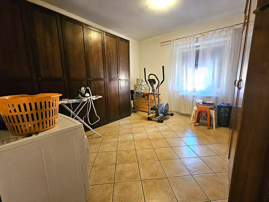 Immagine 16 di Porzione di casa in vendita  in Via San Francesco 8 a Sarzana