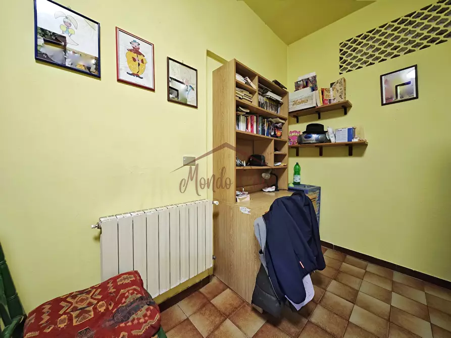 Immagine 41 di Porzione di casa in vendita  in Via Caprignano a Castelnuovo Magra