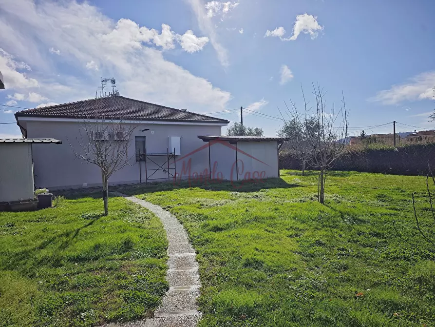 Immagine 62 di Villa in vendita  in Via Provinciale 40 a Castelnuovo Magra