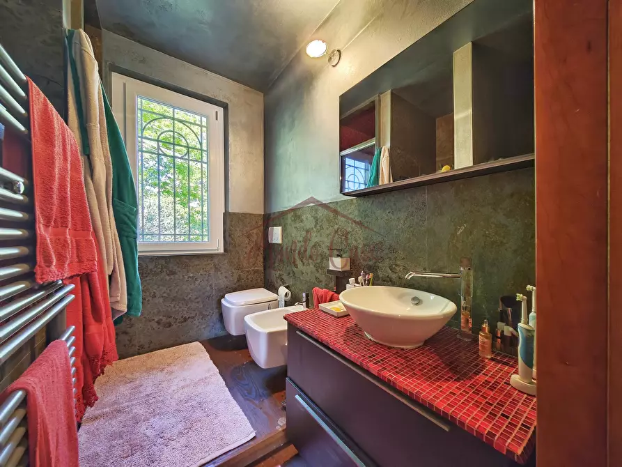 Immagine 58 di Villa in vendita  in Via Canalburo 66 A a Sarzana