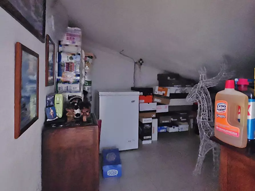 Immagine 28 di Porzione di casa in vendita  in Via Privata Ghiggini 8 a Sarzana