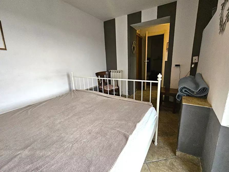 Immagine 51 di Terratetto in vendita  in Via San Rocco 12 a Sarzana