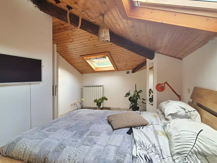 Immagine 24 di Porzione di casa in vendita  in Via Canonica 18A a Arcola