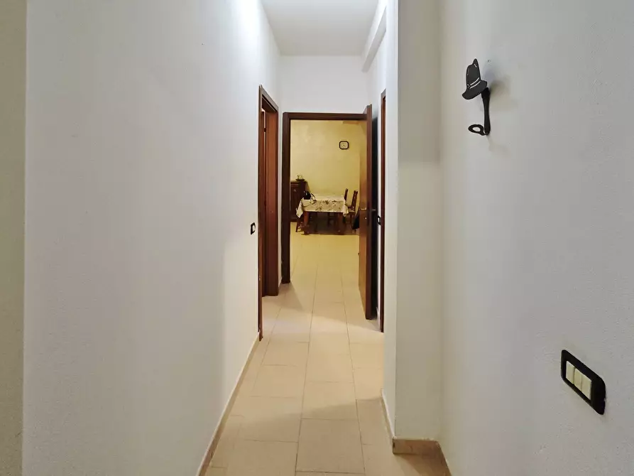 Immagine 9 di Trilocale in vendita  in Via Guerrieri 1 a Licciana Nardi