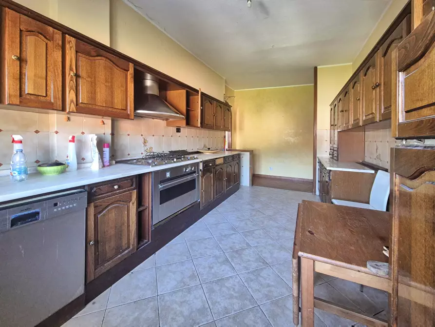 Immagine 11 di Quadrilocale in vendita  in Via Gaggiola 32 a Arcola