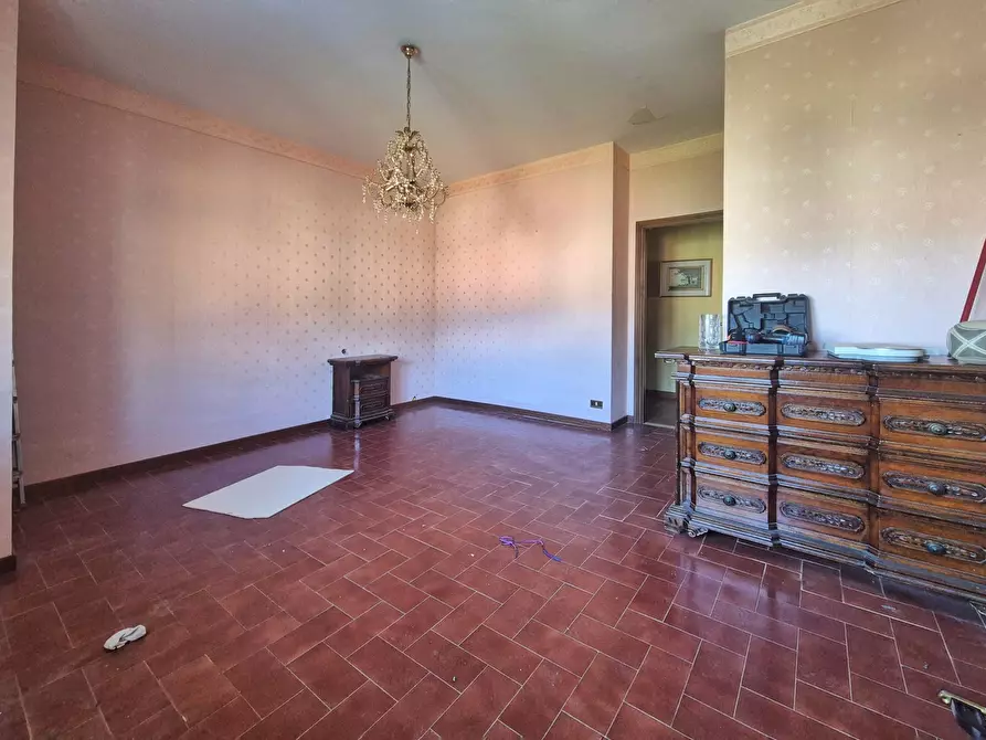 Immagine 24 di Quadrilocale in vendita  in Via Gaggiola 32 a Arcola