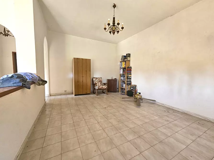 Immagine 27 di Porzione di casa in vendita  in Vicolo Turì 57 a Sarzana