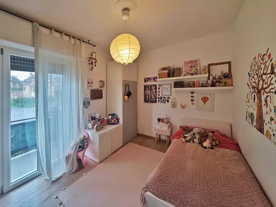 Immagine 50 di Pentalocale in vendita  in Via Salicello 153 a Castelnuovo Magra