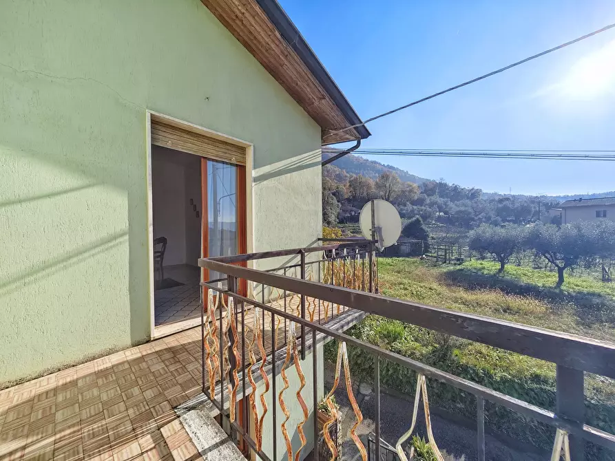 Immagine 30 di Casa indipendente in vendita  in Via della Grillaia 5 a Ortonovo