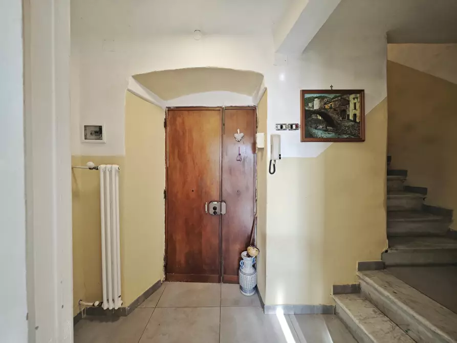Immagine 7 di Porzione di casa in vendita  in Via Giuseppe Verdi 52 a Vezzano Ligure