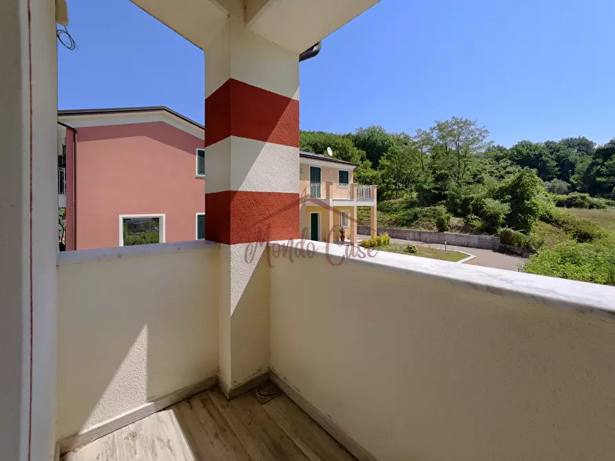 Immagine 39 di Villetta a schiera in vendita  in Via Rigazzo a Sarzana