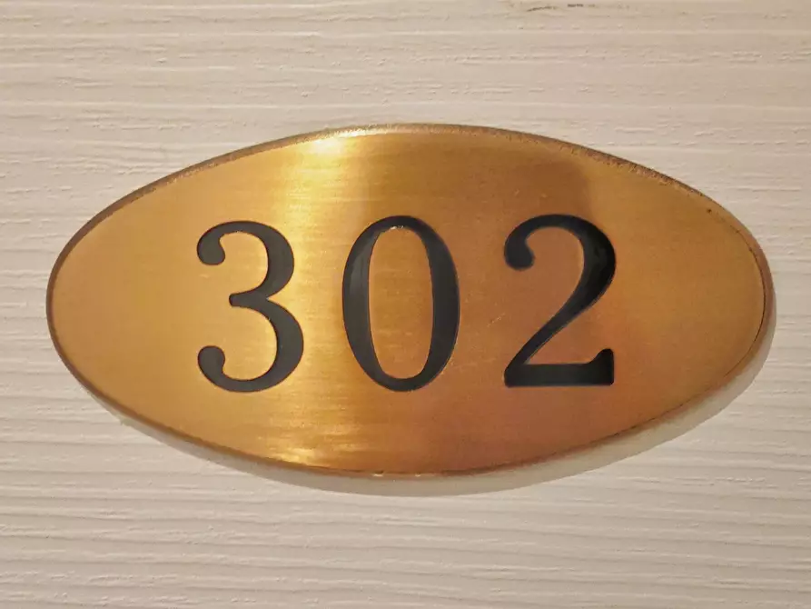 Immagine 10 di Trilocale in vendita  in Piazza Saint Bon 5 a La Spezia