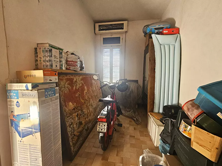 Immagine 32 di Porzione di casa in vendita  in Vicolo Turì 57 a Sarzana