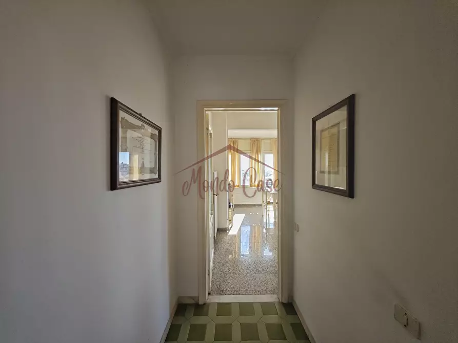 Immagine 30 di Attico in vendita  in Viale Eugenio Chiesa 21 a Massa