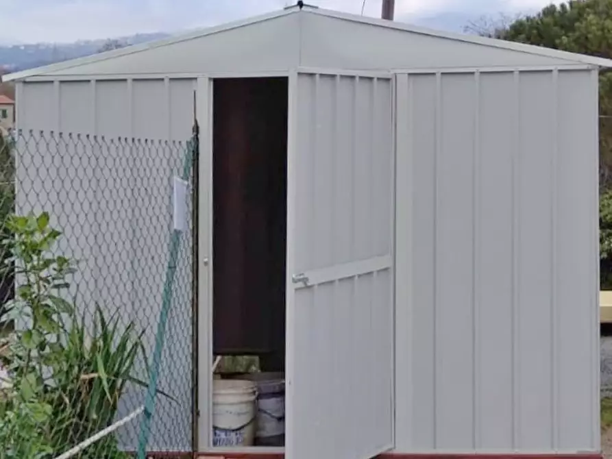 Immagine 33 di Porzione di casa in vendita  in Via Montecavallo a Sarzana