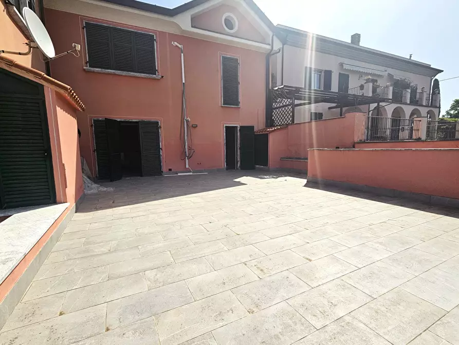 Immagine 20 di Porzione di casa in vendita  in Via Falcinello 144 a Sarzana