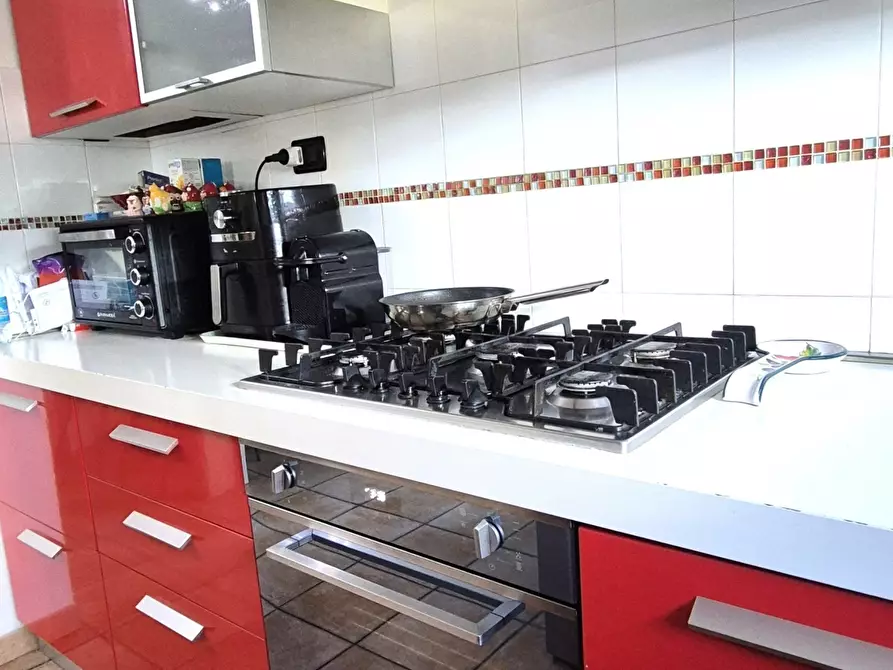 Immagine 7 di Trilocale in vendita  in Via dei Molini 139 a Sarzana