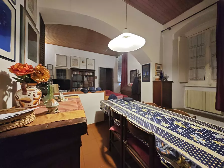 Immagine 15 di Quadrilocale in vendita  in Via Cigala a Sarzana