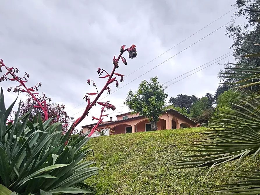 Immagine 60 di Villa in vendita  in Via Prulla 15 a Sarzana