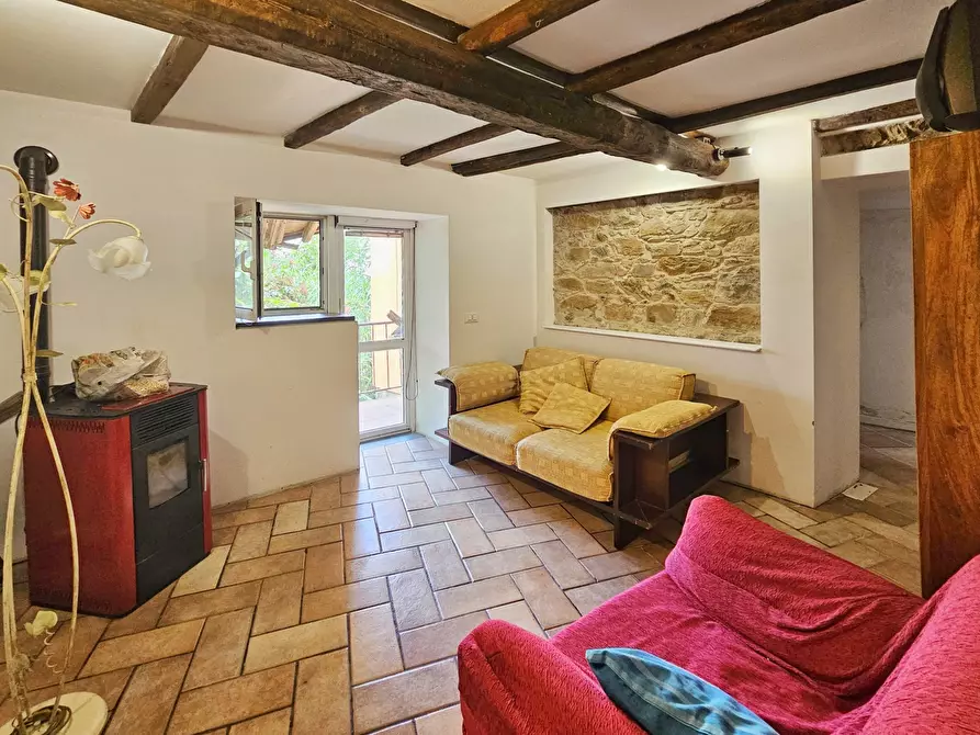 Immagine 38 di Porzione di casa in vendita  in Via Canepari 70 a Fosdinovo