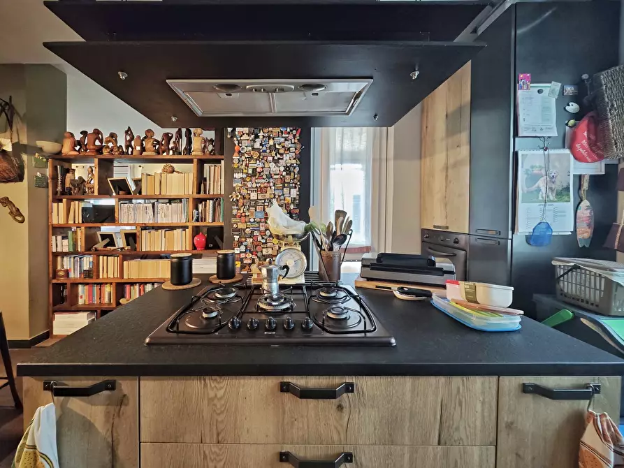 Immagine 12 di Porzione di casa in vendita  in Via Arena 15 a Ameglia