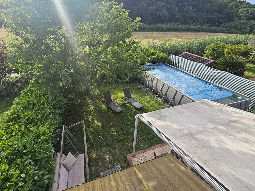 Immagine 15 di Porzione di casa in vendita  in Via Canaletto 7 a Sarzana