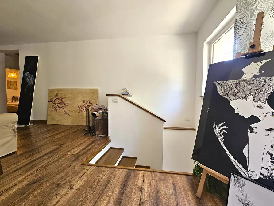 Immagine 33 di Villa in vendita  in Via Luparello 5 a Sarzana